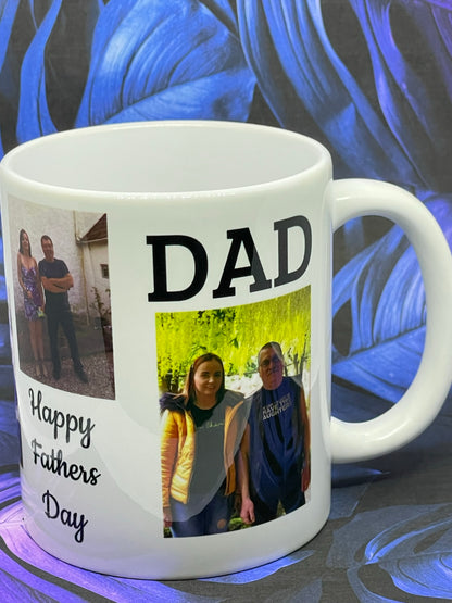 Photo Mug