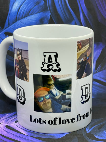 Photo Mug