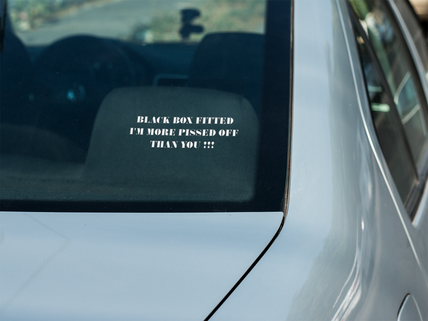 Car Decals