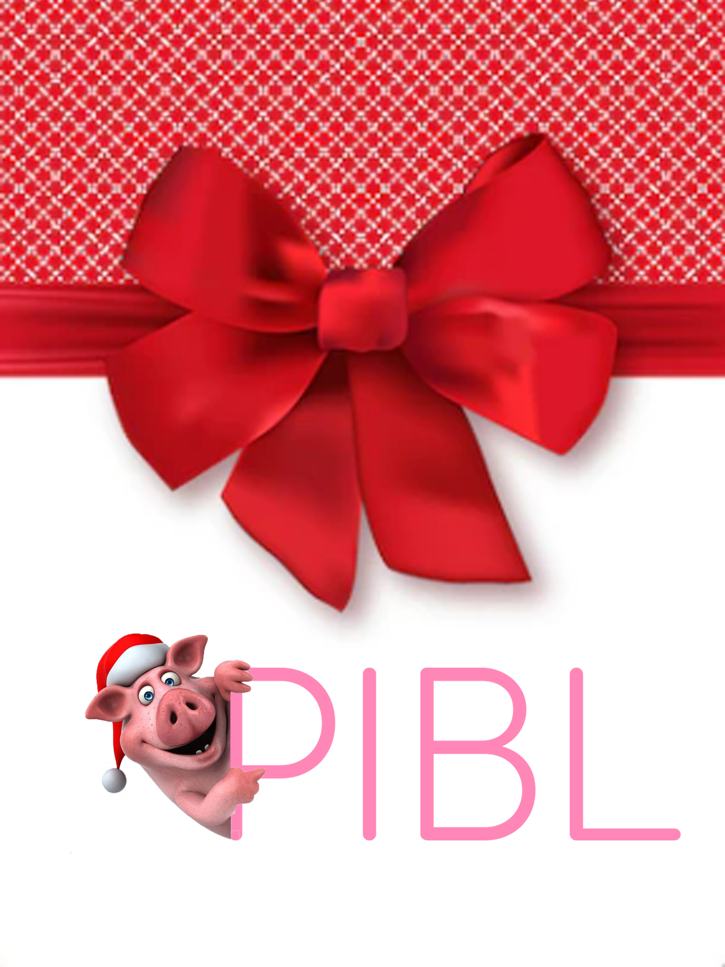 PIBL Gift Card