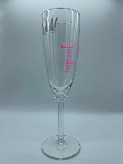 Champagne Glass