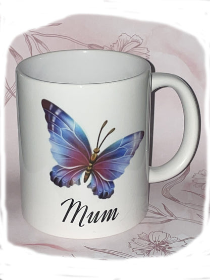 personalised picture mugs